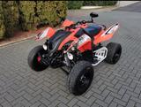 Adly 450 LOF - ADLY MOTORRAD