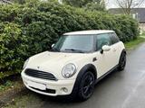MINI Mini One 75 PS, Creme-weiß, neue Allwetter... - MINI ONE in Bremen