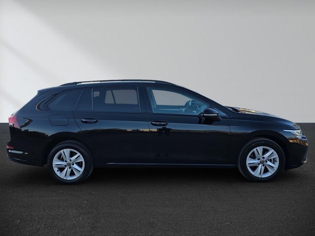 Volkswagen Golf Variant 2.0 TDI DSG ACC LED Carplay SHZ LHZ