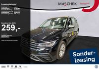 Volkswagen Tiguan Allspace - Vorschau Bild 1