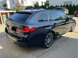 BMW 540d xDrive Touring - BMW 540 in Hamburg