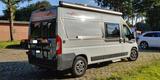 Malibu Van Compact 600 LE mit Aufstelldach - Malibu Van 600