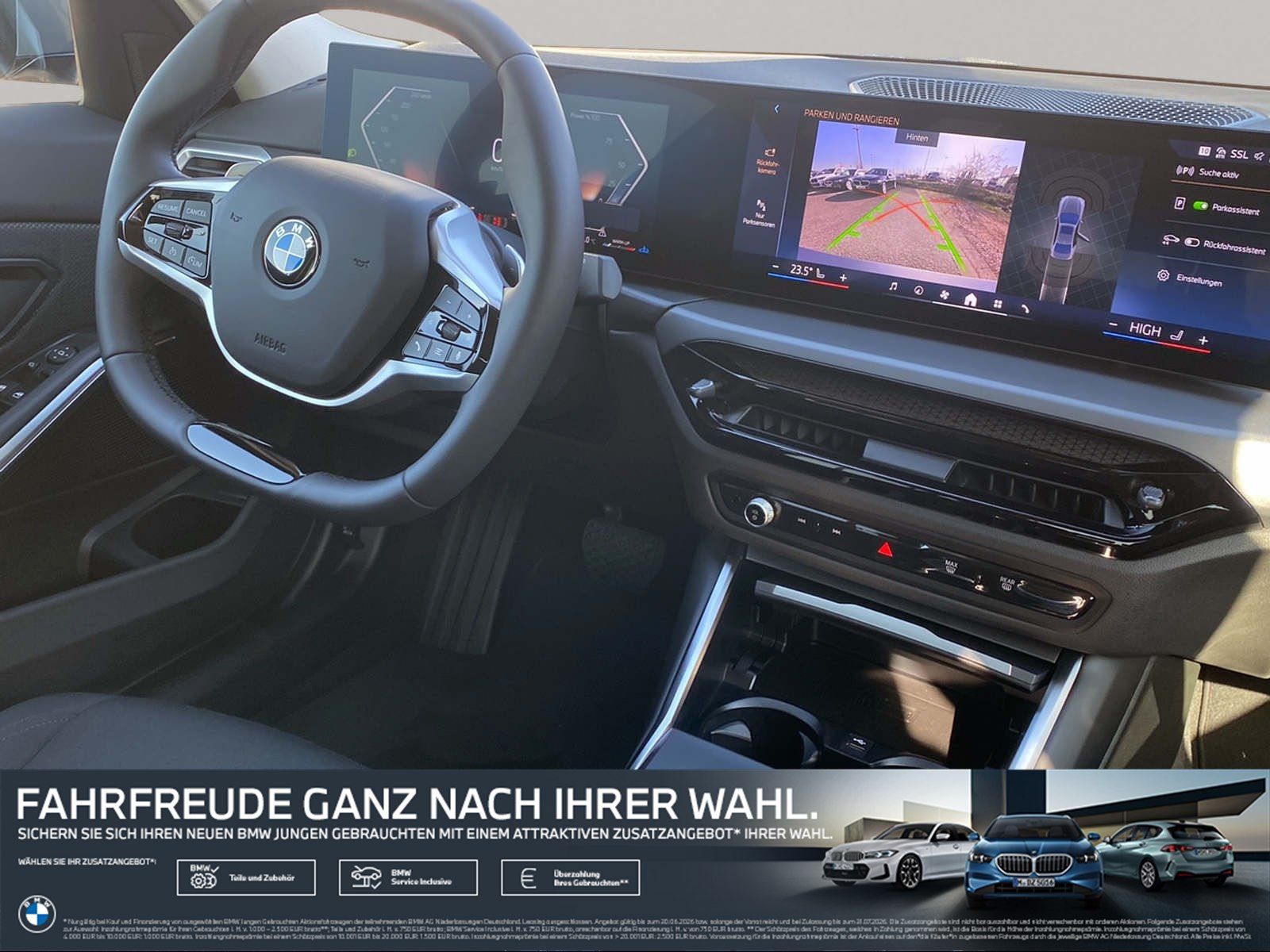 BMW 318 - Bild 15