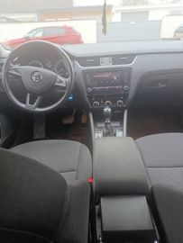 Skoda Octavia - 7