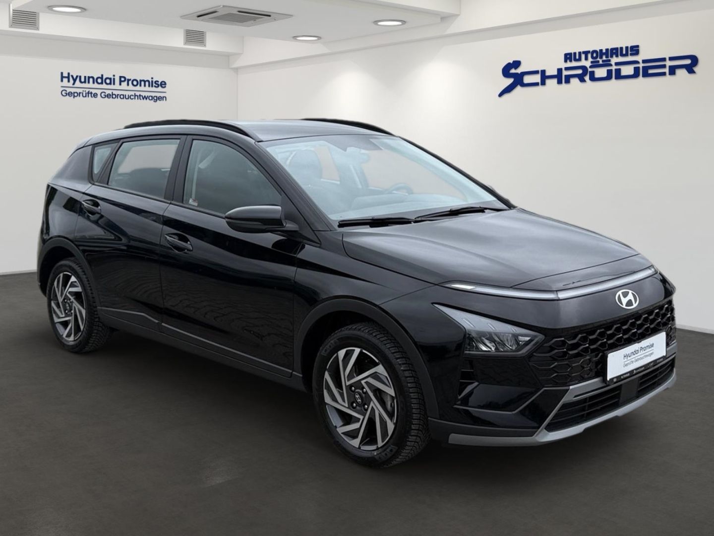 Hyundai BAYON – Bild 2