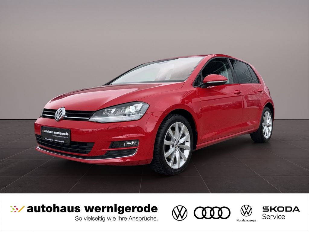 Image of Volkswagen Golf