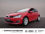 Volkswagen Golf VII HL 1.4TSI 6-Gang *Rear View*GRA*Bi-Xeno