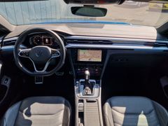 Fahrzeugabbildung Volkswagen Arteon Shooting Brake Elegance 4M Navi Matrix