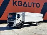 Volvo FL 210 4x2 BOX L=7558 mm - Volvo Fl