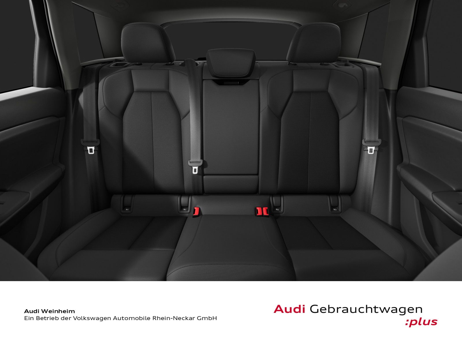 Audi Q6 e-tron - Bild 14