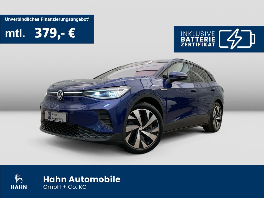 Volkswagen ID.4