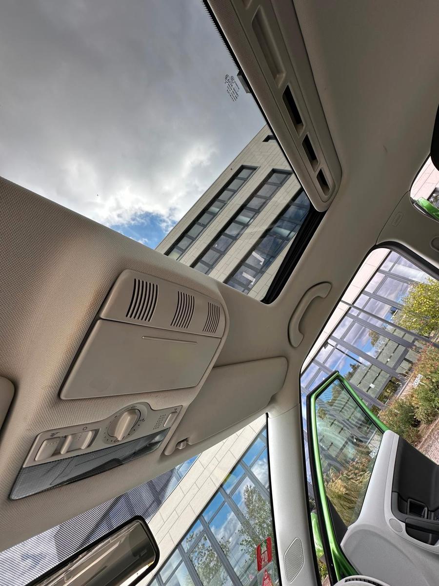 Skoda Fabia 2012 — photo 15