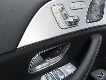 Mercedes GLE 350 - 10
