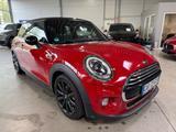 MINI Mini Cooper  Kamera|LED|Navi|DAB|SHZ|JCW Lenkrad - MINI Cooper aus 2013