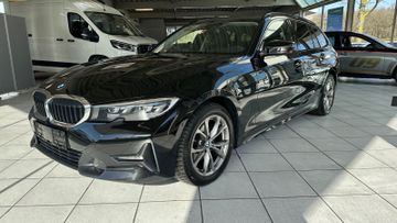 BMW 320 - 1