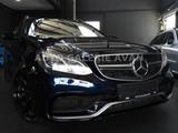 Mercedes-Benz E 63 AMG T 4MATIC/PANO/360°/MEMORY/DRIVERS PACK - Mercedes-Benz E 63 AMG: Kombi