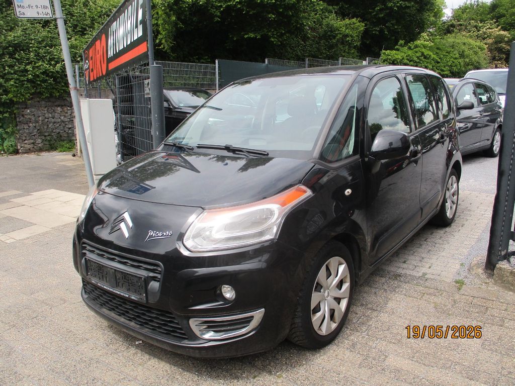 Angebot ansehen Citroën C3