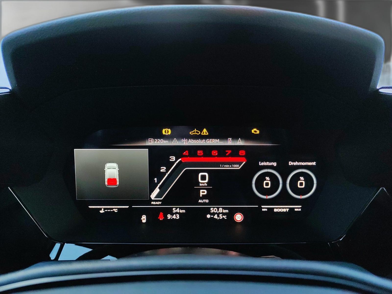 Audi RS3 - Bild 15