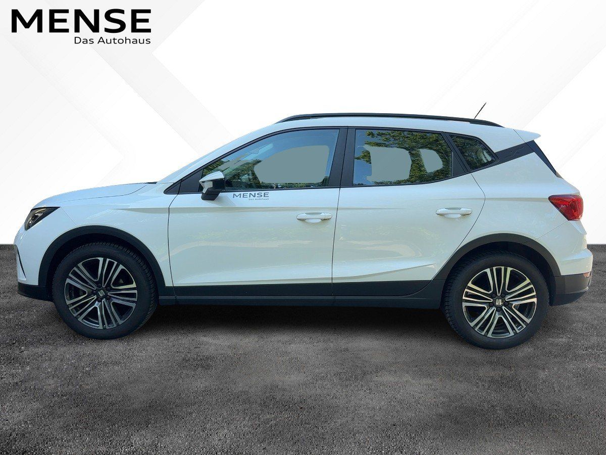 Seat Arona - Bild 3