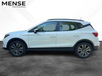 Seat Arona - Vorschau Bild 3