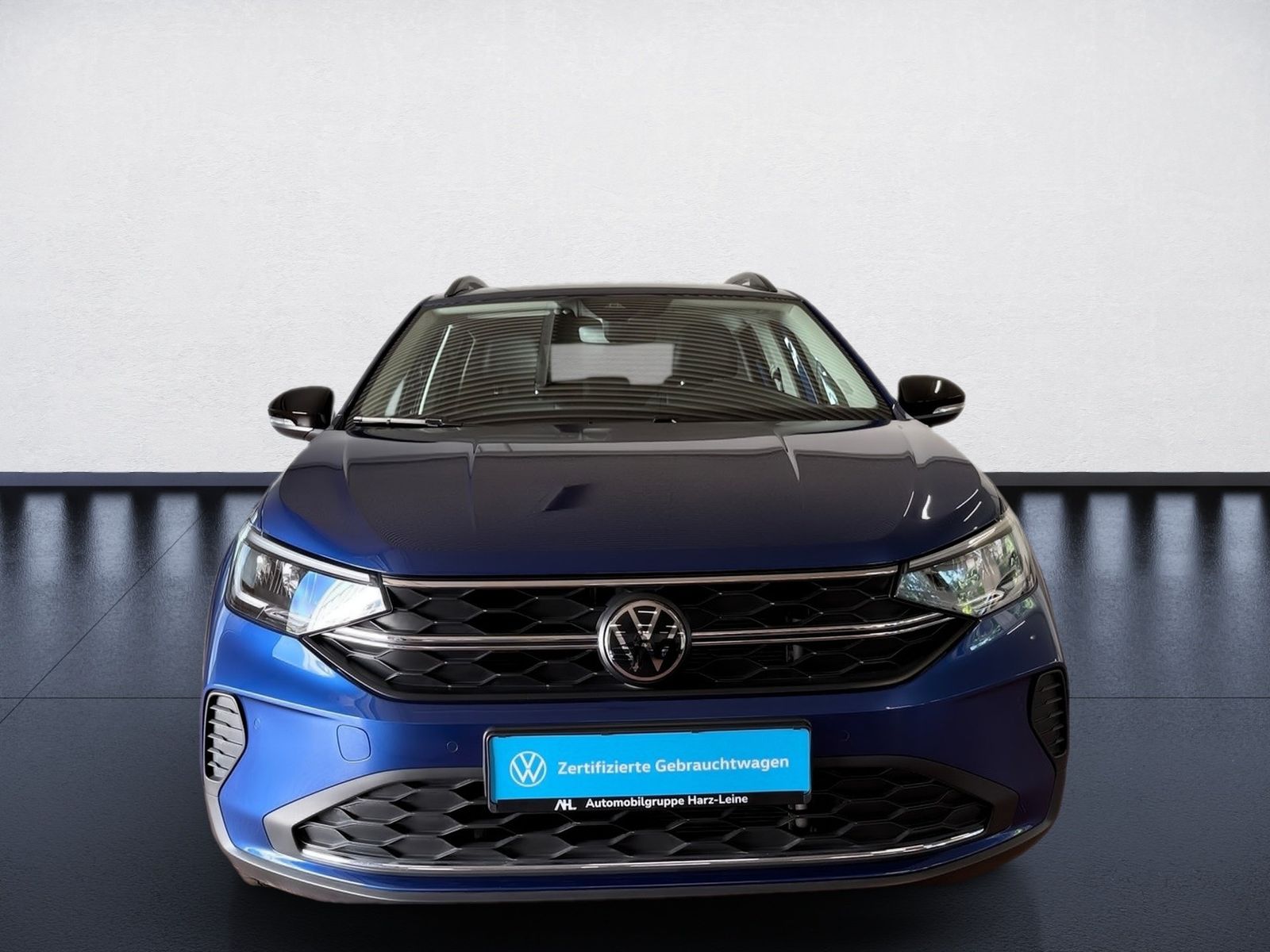 Volkswagen Taigo - Bild 9