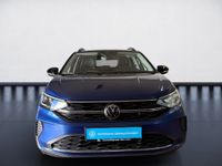 Volkswagen Taigo - Vorschau Bild 9