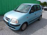 Hyundai Atos 1.1 TÜV bis März 2027 - Hyundai Atos Gebrauchtwagen
