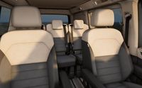 Volkswagen T7 California - Vorschau Bild 14