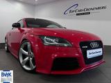Audi TT RS 2.5 TFSI quattro Coupe*1.Hand*MMI*Schalter - gebrauchte Audi TT RS aus dem Jahr 2012