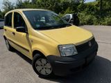 Fiat Panda, TÜV Neu, 2.Hand, Wenig Km, 4-T... - Fiat Panda: Km H