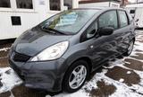 Honda Jazz 1.2 S Klima, Alu, BC, Eu5, TÜV 11-27 - Honda Gebrauchtwagen in Dresden
