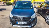 Dacia Lodgy SCe 110 LPG Stepway 7-Sitzer 59tkm 1. Hand