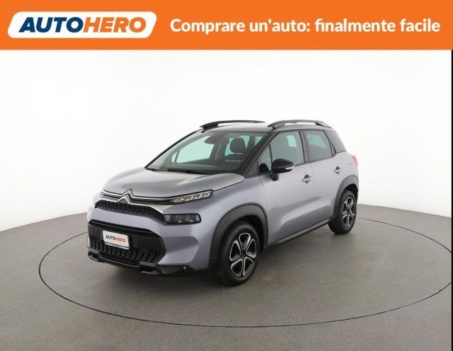 Image of Citroën C3 Aircross