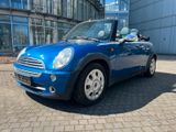 MINI ONE Cabrio One - MINI MINI aus 2007: Cabrio
