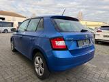 Skoda Fabia Style=Automatik-Klima-Sitzheiz-PDC= - Skoda Fabia mit Benzin-Antrieb: Kleinwagen