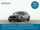 Mercedes-Benz C 180 Avvantgarde Comand Kamera LED Navi - Mercedes-Benz: Comand