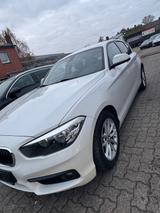 BMW 116 d Baureihe 1 Lim. 5-trg.  Advantage *TÜV NEU - gebrauchte BMW 116 aus dem Jahr 2016