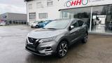Nissan Qashqai Tekna+ -NAVI-LEDER-LED-EURO6-PANODACH- - Nissan Qashqai: Standheizung
