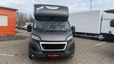 Peugeot Boxer Hagstedt für 2 x Pferde - Tier- & Pferdetransport für 2 Pferde