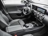 Mercedes-Benz A 250 |Progressive|NAVI|MBeam|PANO|AHK|KAM|MBUX - gebrauchte Mercedes-Benz A 250 aus dem Jahr 2020