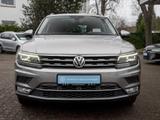 Volkswagen Tiguan 2.0 TSI BMT Highline 4Motion Highline BMT - Volkswagen Tiguan: Automatik