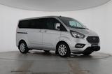 Ford TOURNEO CUSTOM TITANIUM 2.0TDCI 310 L1 AUTOMATIK - Ford Tourneo Custom mit Diesel-Antrieb: Automatik