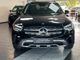 Mercedes-Benz GLC 200d 4M AHK/LED/STHZ/LED/HuD/LEDER/APP CONN. - gebrauchte Mercedes-Benz GLC 200 aus dem Jahr 2022