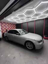 BMW Bmw e60 540i - BMW 540 aus 2007