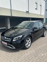 Mercedes-Benz GLA 180 GLA -Klasse GLA 180 CDI Urban - Mercedes-Benz GLA 180 mit Diesel-Antrieb