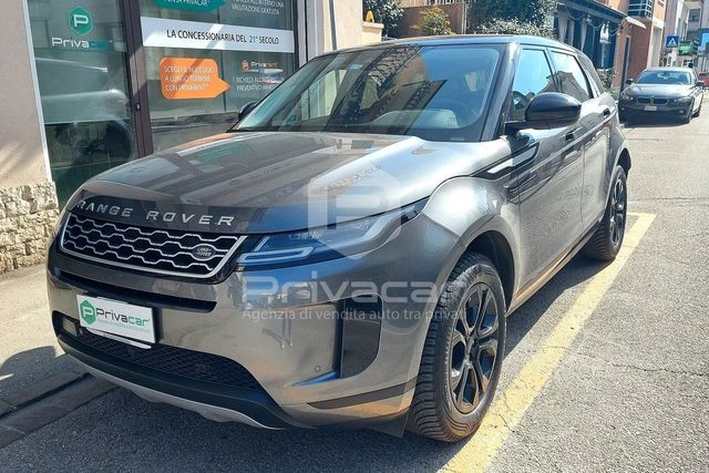 Land Rover LAND ROVER Range Rover Evoque 2.0D I4 180 CV AWD