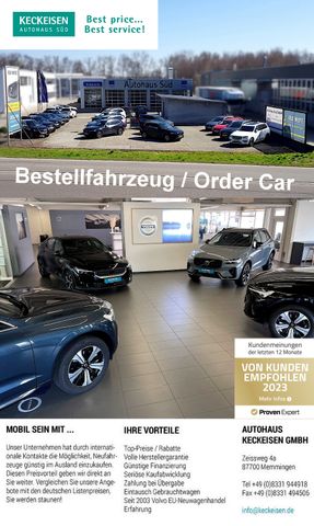 Volvo XC40 B3 Core MJ26 *Bestellaktion*