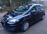 Seat Altea 1.2 TSI Ecomotive Style - Seat Altea: Van