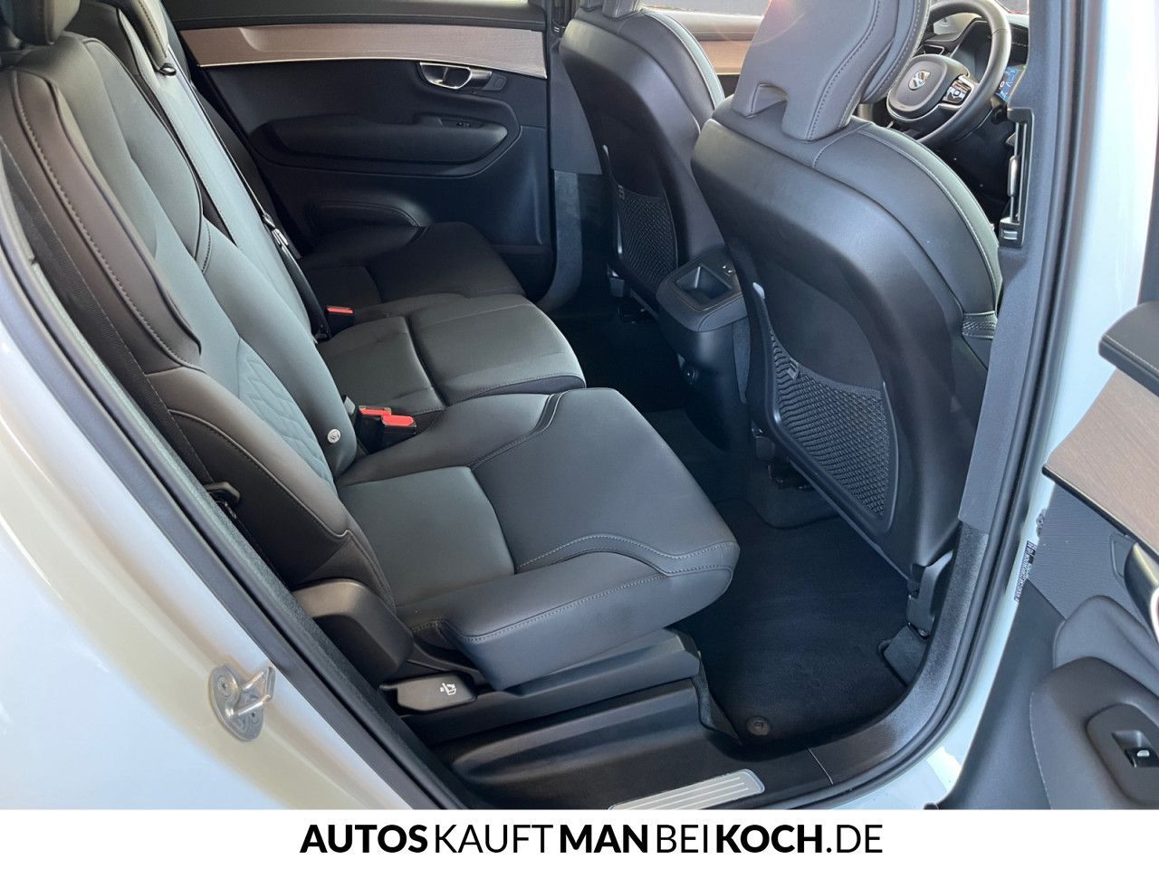 Volvo XC90 - Bild 33