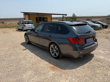 BMW 320 - 6
